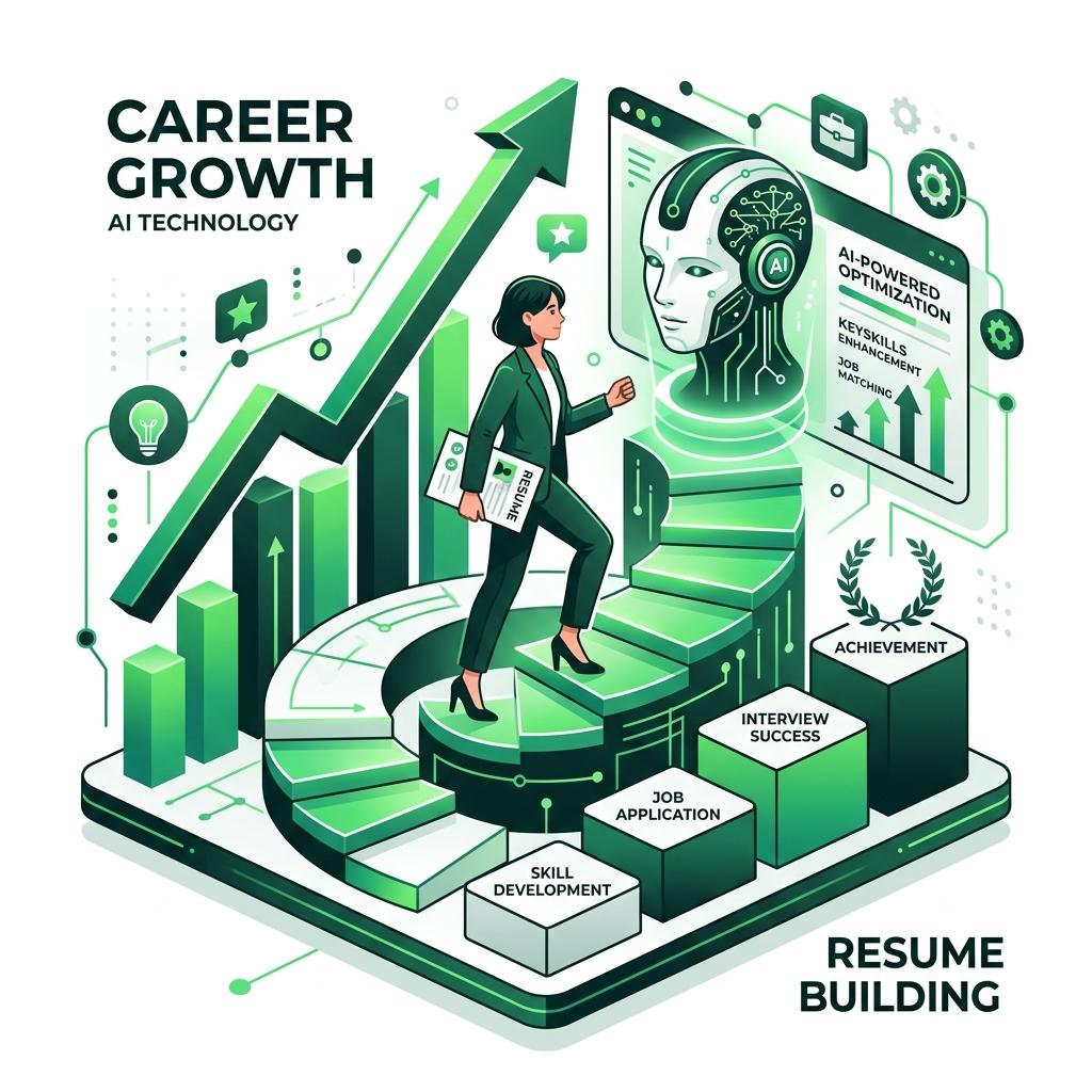 How to Optimise Your CV for AI Recruitment Systems