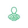 AI Recruit Logo
