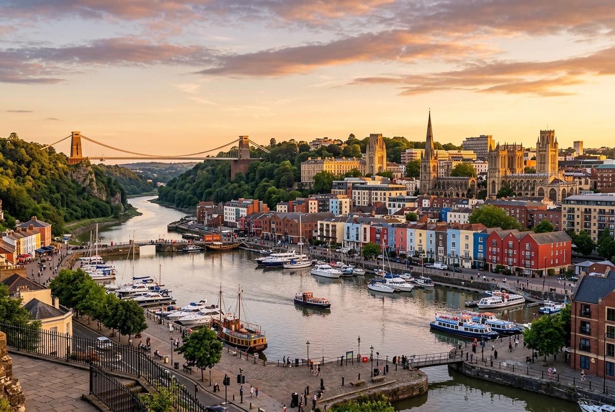 Bristol