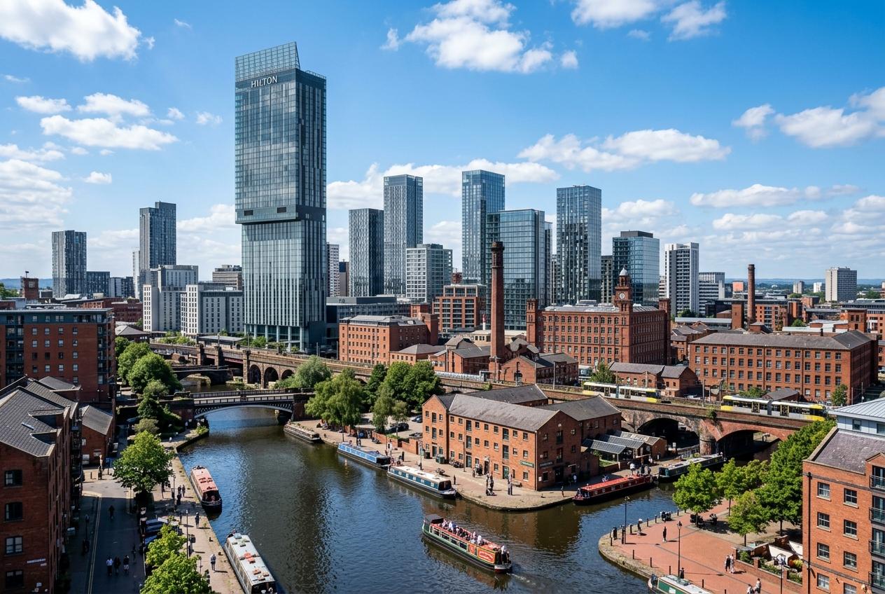 Manchester